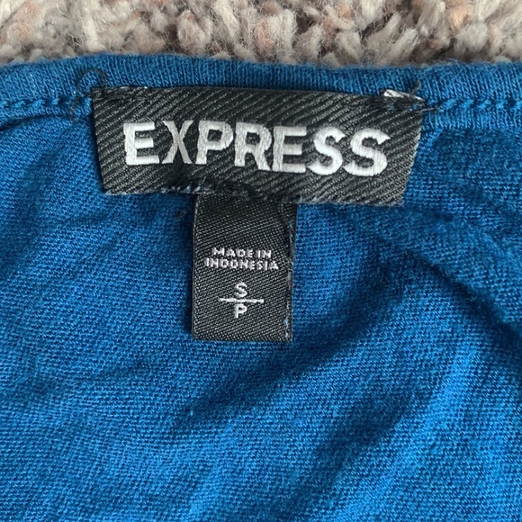 Vintage Express Short Sleeve - Picture 5 of 6